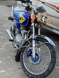 سونك 2025 • 125 سي سي • لايت وشاشة مكسورين