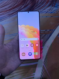 سامسونج S20 الترا • ١٢ رام • ١٢٨ جيجا