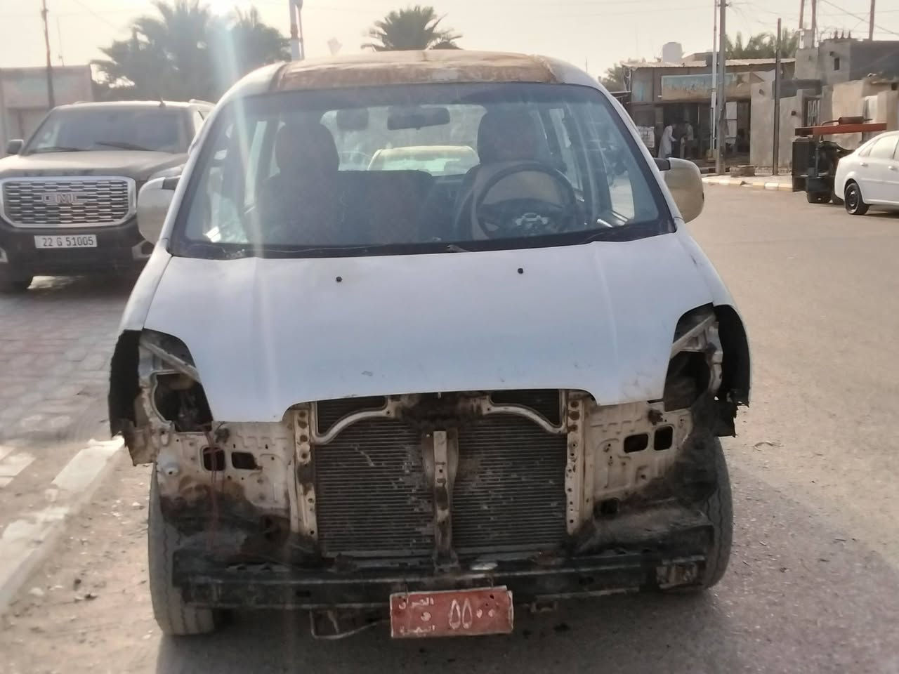 سلام عليكم عيني عندي هاي الستاركس موديل 6توه طالعه من التعمير غراضها كلها مال كصه مكينه وكير ومشط مال كصه توني شادهن غراضها كلها موجوده جدد دعاميه وضفيره ودشبول كلها جدد ***********هاذ رقم صاحب السياره
