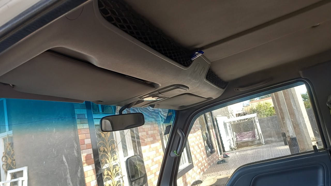 ام عيون 2003 رقم بغداد انكليزي بسمي سنويه ل28  كير محرك شاصي اكسل كفاله سياره نضيفه مال جناي خير من الله مكاني بابل محاويل سعر 85 وبيه مجال رقم ***********.
