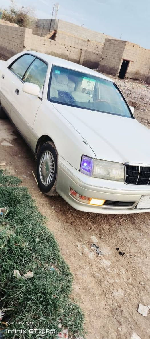 سلام عليكم
، رأس ثور فلات موديل 98 مكفول من كص ولنقل جثة وصبغ ولمعجون حدادية جديد، مكينة وكير جديد، تبريد ثلج، قرفة جديدة، منظومة زنون.مشروع وطني سنويه 2029 السعر 97 وبيه مجال للتفاوض. (وترهم مراوس كرسته  مارك مع لفرق ) المكان قلعة سكر. مكلف بل نشر اتصل ع رقم
***********
