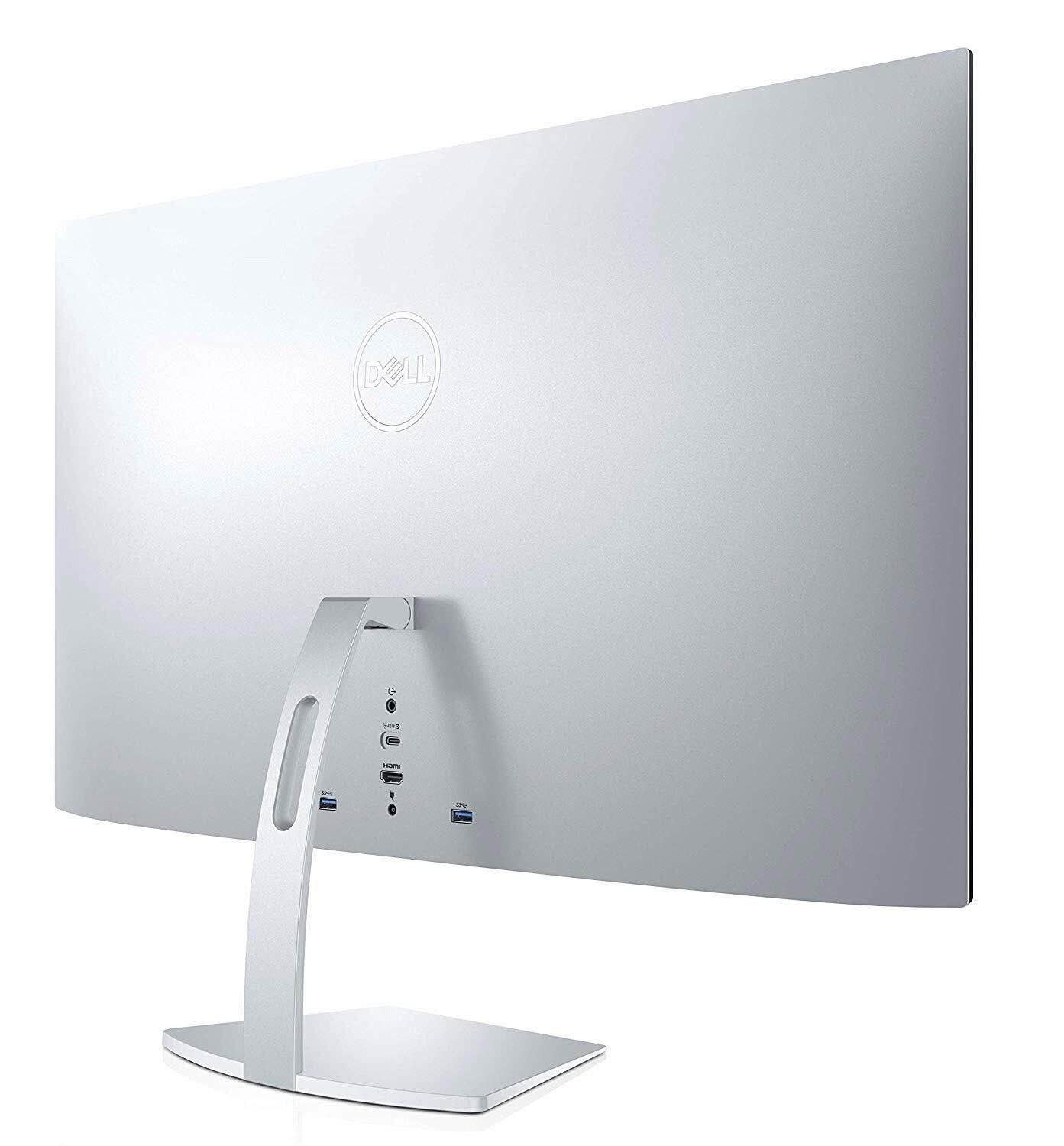 🖥️ شاشة Dell S2719DC للبيع
🔹 قياس 27 بوصة – QHD (2560x1440)
🔹 شاشة InfinityEdge IPS مع ألوان دقيقة
🔹 تدعم HDR 600 لتجربة عرض قوية
🔹 معدل تحديث 75Hz
🔹 سرعة استجابة 5ms
🔹 منفذ USB-C للشحن ونقل البيانات + HDMI
🔹 حالة ممتازة – نظافة 💯

💰 السعر: القديم 325,000 دينارالسعر الجديد 250,000 الف فقط  (بي مجال للجادين)
📞 للتواصل: ***********
🚚 توصيل متوفر لجميع المحافظات داخل العراق بغداد, العراق
