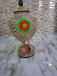 ترمس ماء