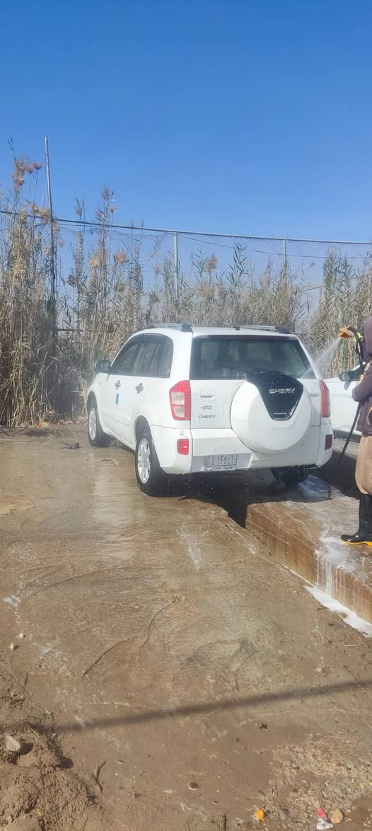 سلام عليكم
تيكو مديل ٢٠١٣ رقم قاسية بسمي
سياره حلوه ونضيفه
قماره مابيها قطرة خياس
كير محرك مكفولات
ماشية 147 حقيقي
مكان السياره الديوانية
السعر 48 وبيها مجال
رقم ***********
