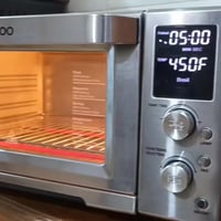 فرن ستيل • داخل وخارج • شراي خاص