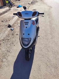 دراجة منغولي • سلف هندر • ناصريه مركز