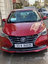 تشانجان L7 زيرو كفاله عامه ماشيه 8 الف  تحويل ثاني يوم  تبريد ثلج ❄️  ...