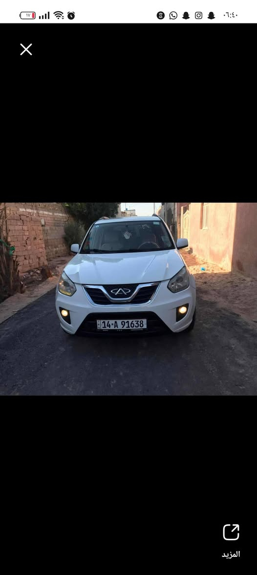 السلام عليكم إخوان تيكو ٢٠١٥ محرك يدخن كايم السياره السياره بسمي سنويه وهزه جديده بيها خيسات كلش قليله تحتاج ترتيب بسيط يعني الجامه ما تنزل  بصف السائق شغلات بسيطه تبريد ثلج شغال السعر ٦٦ وبيها مجال


**إذا كنت صاحب هذا الإعلان وتريد حذفه لأي سبب، رجاءا أرسل رسالة إلى الدعم الفني**