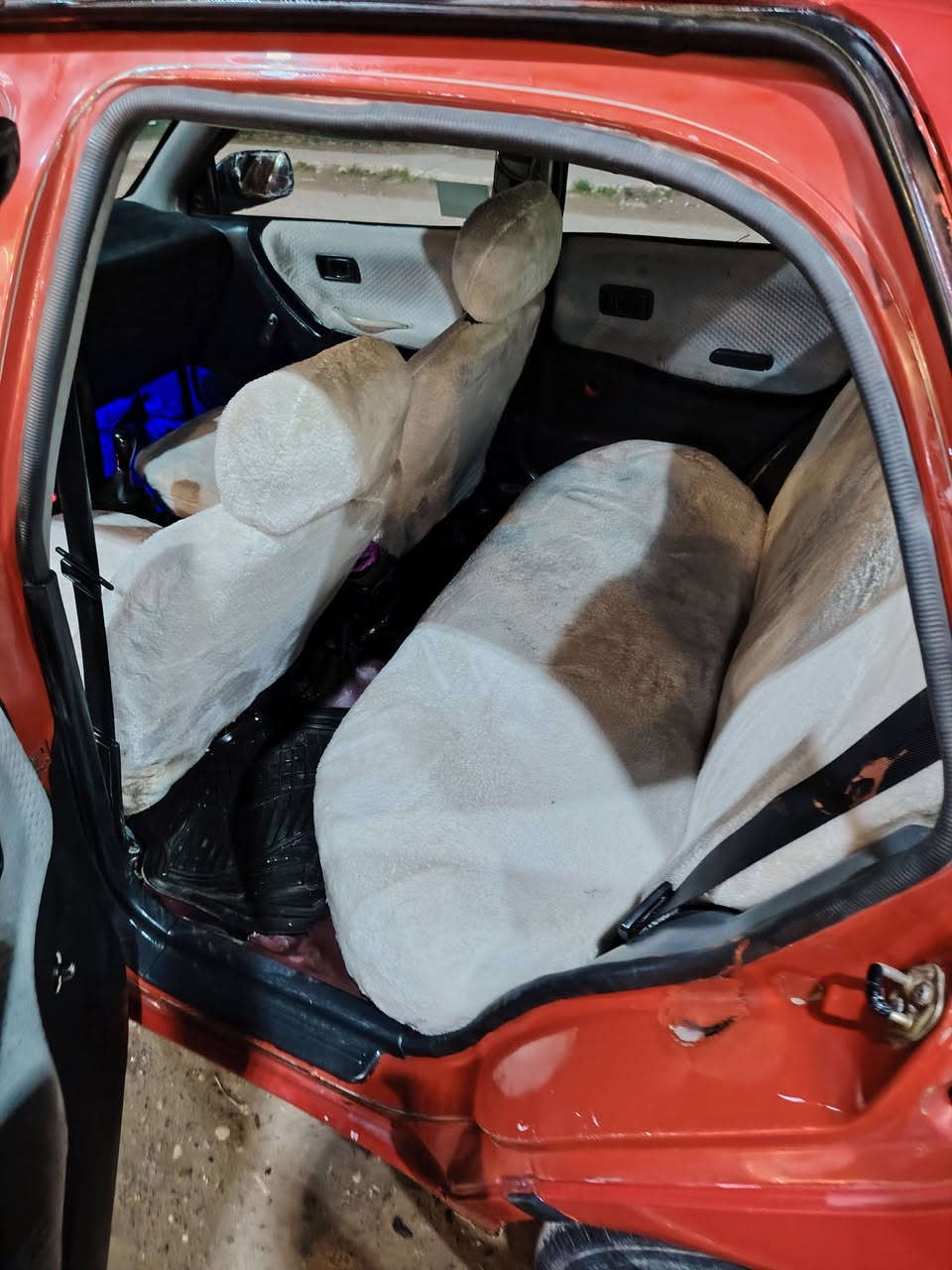 نیسان صنی مودیل1990رقم كركوك جدید حتا 2029بی كوبون بنزین و سعر27بی مجال ‌ـ‌ ***********‌   ***********
