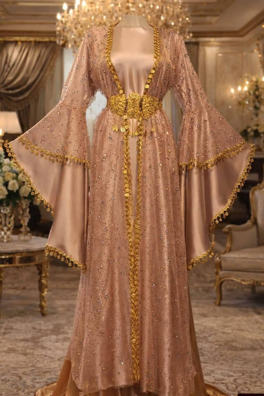 جديد بارقى ❤️
زي الكردي🥰
                شوفولي جمال 🍂🍂
 السعر الحجز على الخاص 
             توصيل جميع المحافظات🚕


**إذا كنت صاحب هذا الإعلان وتريد حذفه لأي سبب، رجاءا أرسل رسالة إلى الدعم الفني**