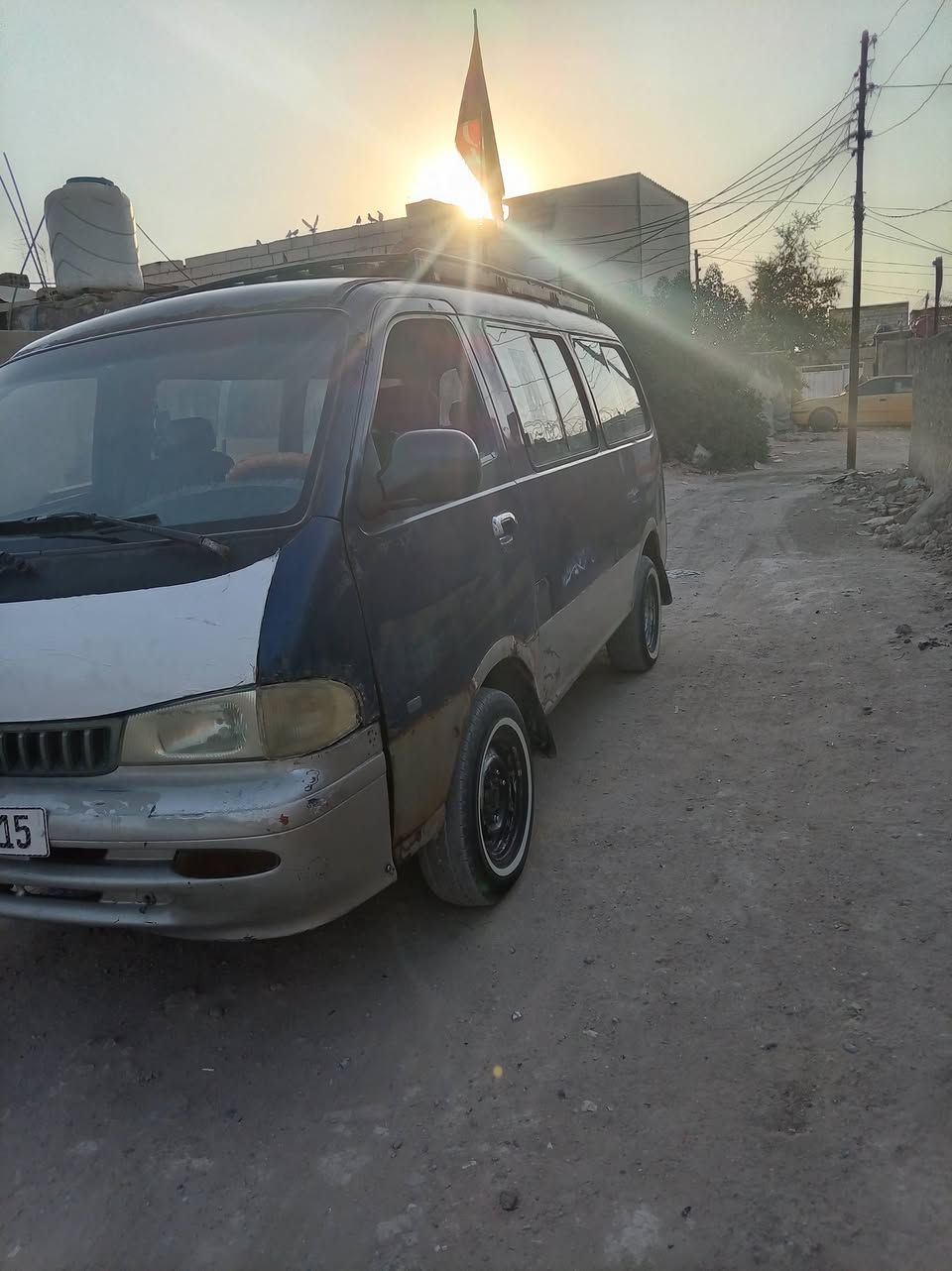 كيه بريجو للبيع مديل ٩٧ بلادي من كلشي قطرت معجون ماكو مكينه كير اكسل تخم تاير حداديه بور كهربائيات كله جديد ارقام نكليزي سنويه ل ٣١ اتصل ودلل


**إذا كنت صاحب هذا الإعلان وتريد حذفه لأي سبب، رجاءا أرسل رسالة إلى الدعم الفني**