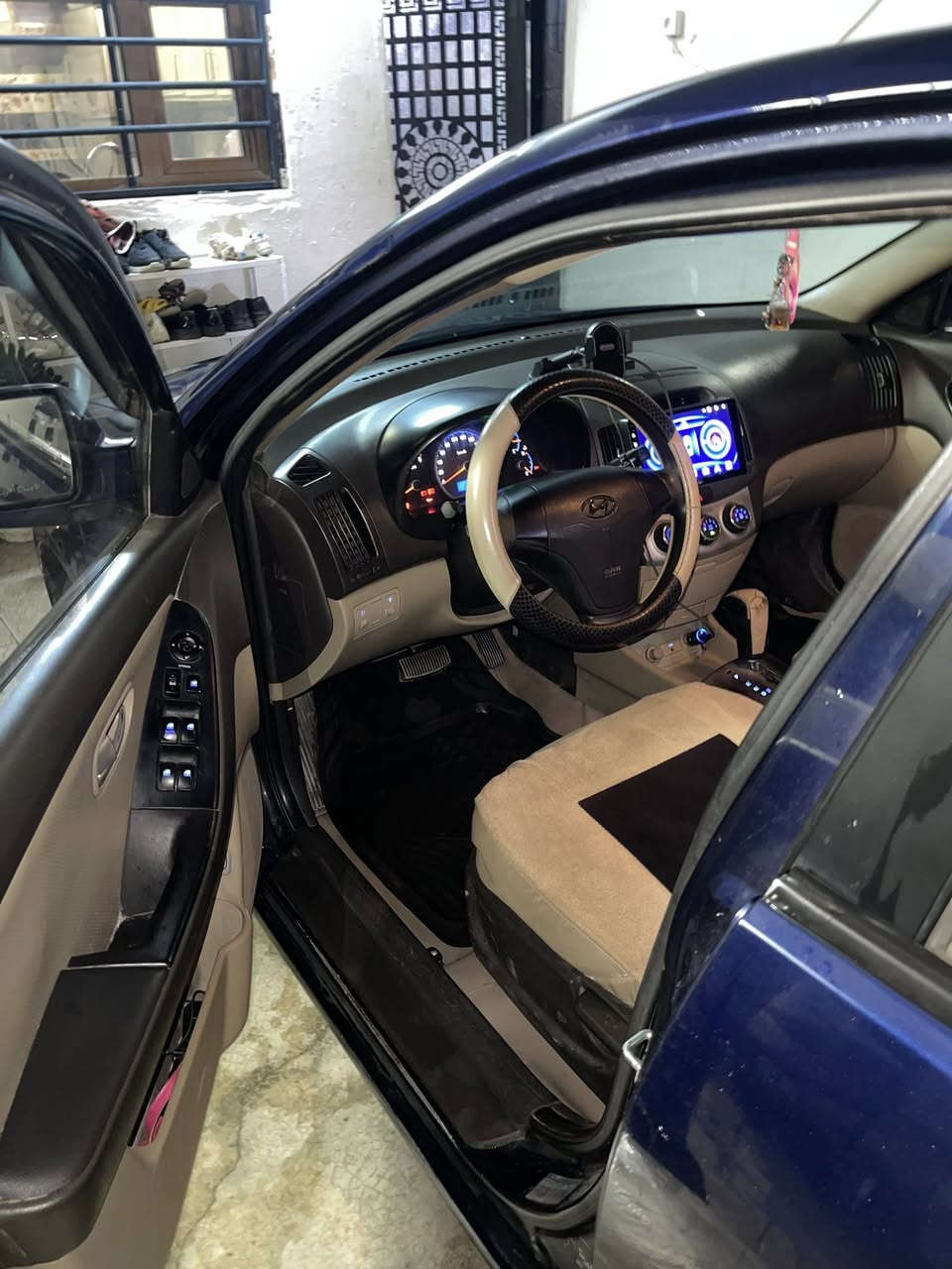 سياره انتره موديل تسعه رقم لسليماني شرط التحويل  سونار الساره موجود. تخم تايرات جديد.   الصدر نضيف  البريد يتواصل ويايه عالواتس  آب   عالخاص ماجاوب *********** سعر102بيهه مجال ‬
