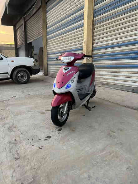 ماكس منغولي رمبه
لون كرزي 🍒اصلي ختم واحد
ملاح مفول
كشن عالي
مكينه خرسه
مكفوله كفاله عامه
السعر خاص
***********
