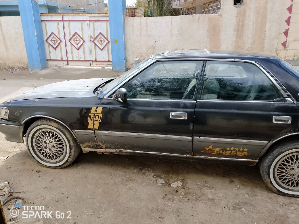 السلام عليكم
شيزر حلوه مكفوله رقم انبار ألماني أتريد وكاله أتريد تحويل مكينه اثنين او نص خير من الله كير جديد سعر 30بيهه مجال مكاني ناصريه الدوايه ***********
