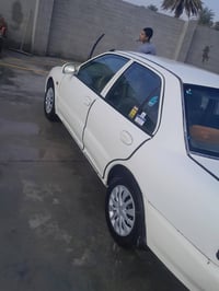 موديل ٢٠٠٢ • قير عادي • رقم بغداد