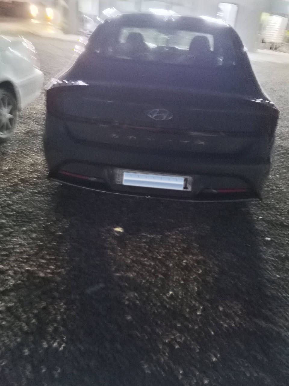 سلام عليكم ا
للبيع سوناتا 2021    2500 

 مواصفات لايت ٤ عدسات اربع كامرات حساسات امامي خلفي رادار امامي جانبي خلفي توقف تلقائي قياده ذاتيه اضاءه محيطيه كل الالوان عدادت دجتل كامرات جانبيه بلعدادت   الرقم الهاتف ***********
