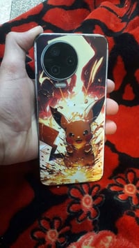 انفنكس نوت ١٢ برو فايف جي • شاشة مكسورة • رام ١٦