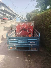 تكريت • صلاح الدين • شاحنة