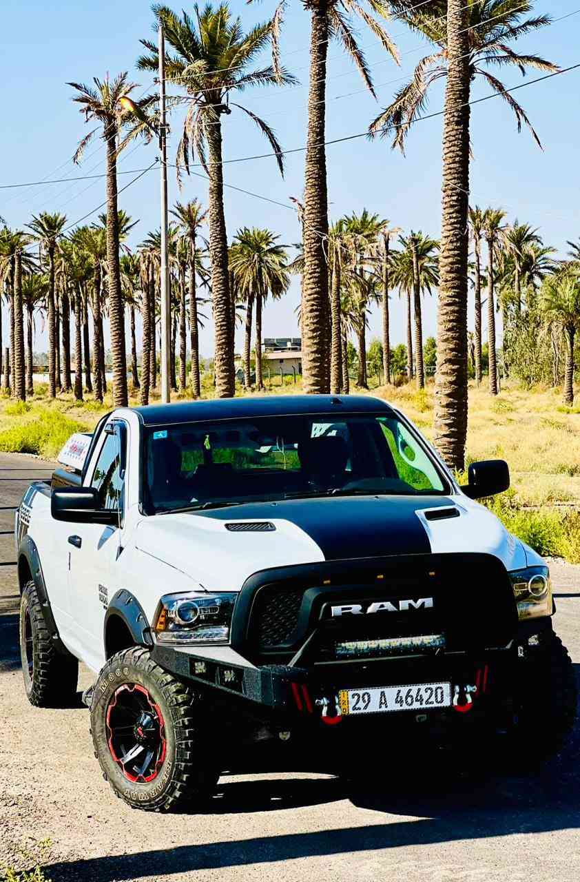 السلام عليكم دوج رام موديل ٢٣ مرقم جاهز بأسمي مكاني واسط الكوت حادث جاملغ الايمن وربع البنيد سعرها ب ٢٣٠ للاستفسار ***********
