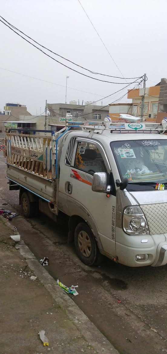 كيا موديل 2012 بي سبوخ نرخ 90 ماعامه لا *********** أربيل, العراق
