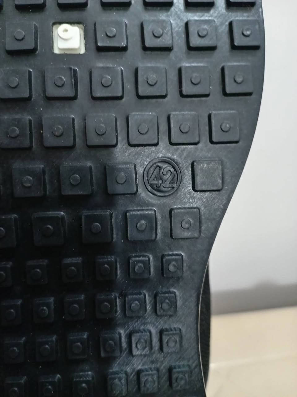 السعر ٢٥ ألف مع التوصيل ثنينهم قياس ٤٢


**إذا كنت صاحب هذا الإعلان وتريد حذفه لأي سبب، رجاءا أرسل رسالة إلى الدعم الفني**