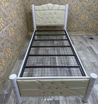 جرباية حديد • نضيف • قابل للتفاوض