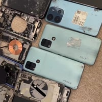 اجهزة تفصيخ • شاشات بلاش • توصيل