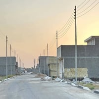 كربلاء • الزبيلية • ١٠٠م