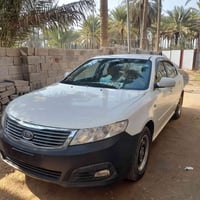 اوبتيما خليجي • ٢٠١٠ • مكينة 2400