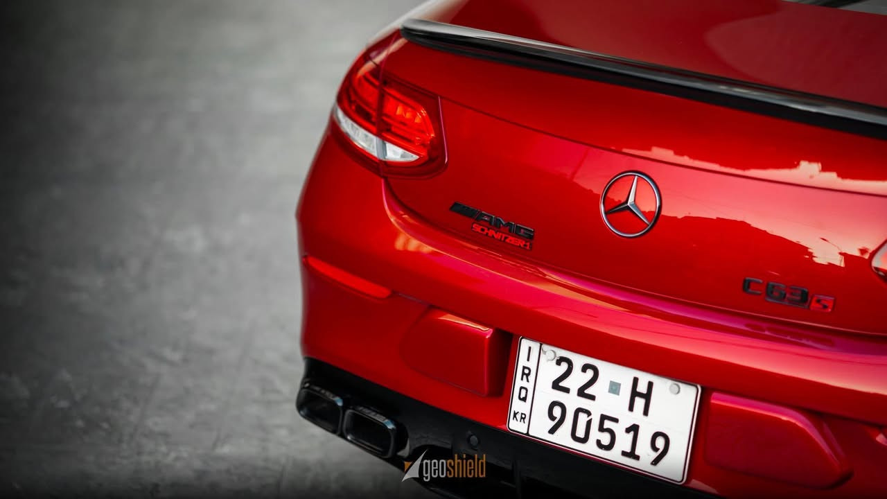السلام عليكم 

مارسيدس موديل 2017 amg c300
سياره كلين تايتل هنا سوي شخط بلباب سايق فقط
معدله كلها c63 سبوورت
محرك 20 وتوربو
فول موصفات
ماشيه 70 الف فقط
سيرفيس كامل سياره بدون اي نواقص
رقم وهزة جديد
سعرها 194 وبيها مجال
مكان سياره اربيل 
***********
***********
