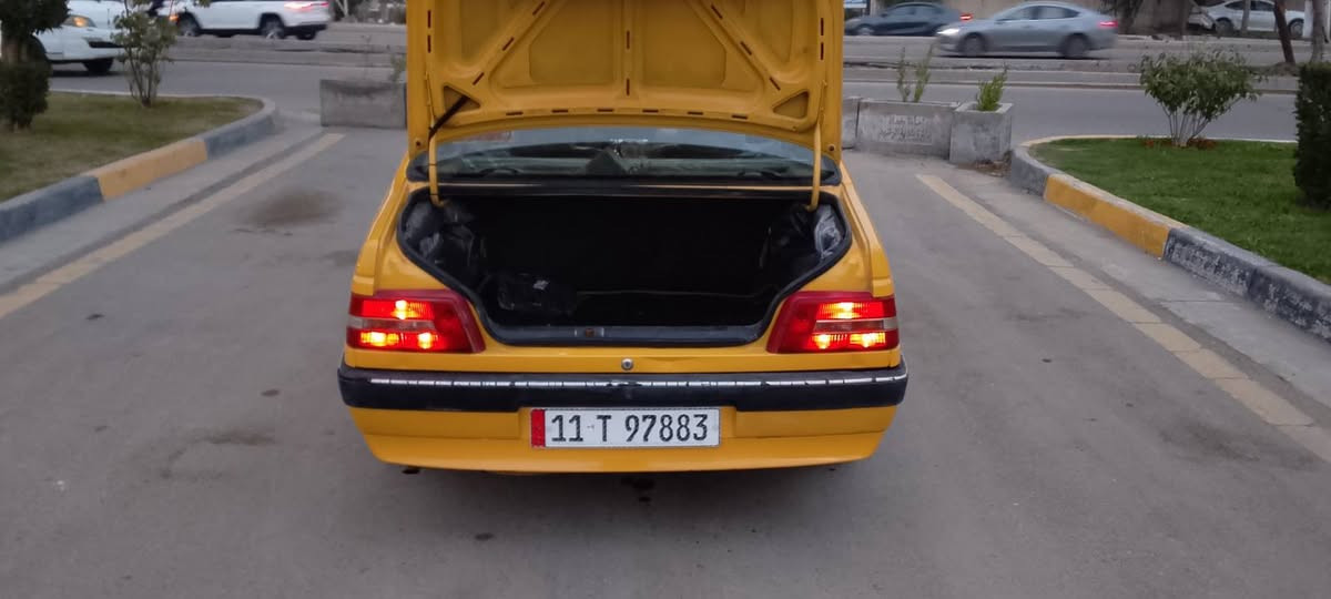 سلام عليكم بيجو لاميس 2016مكفولة كير مكينه تبريد صدر كفاله عنوان بغداد البياع شارع الضغط ***********'''''سعر'''52
