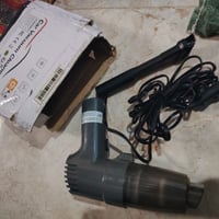 فاكيوم سيارة • تنظيف سيارة