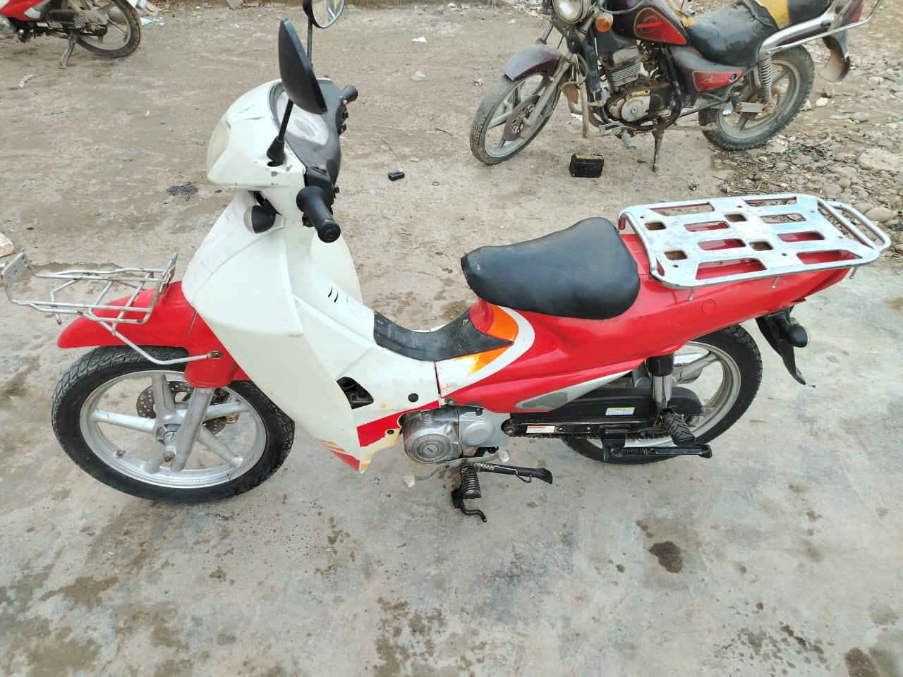 السلام عليكم سرفيز للبيع ماطور ابلادي لاتنقيص ولا تبخير كشر شركه  بيع مستعجل 550وبي مجال ***********
