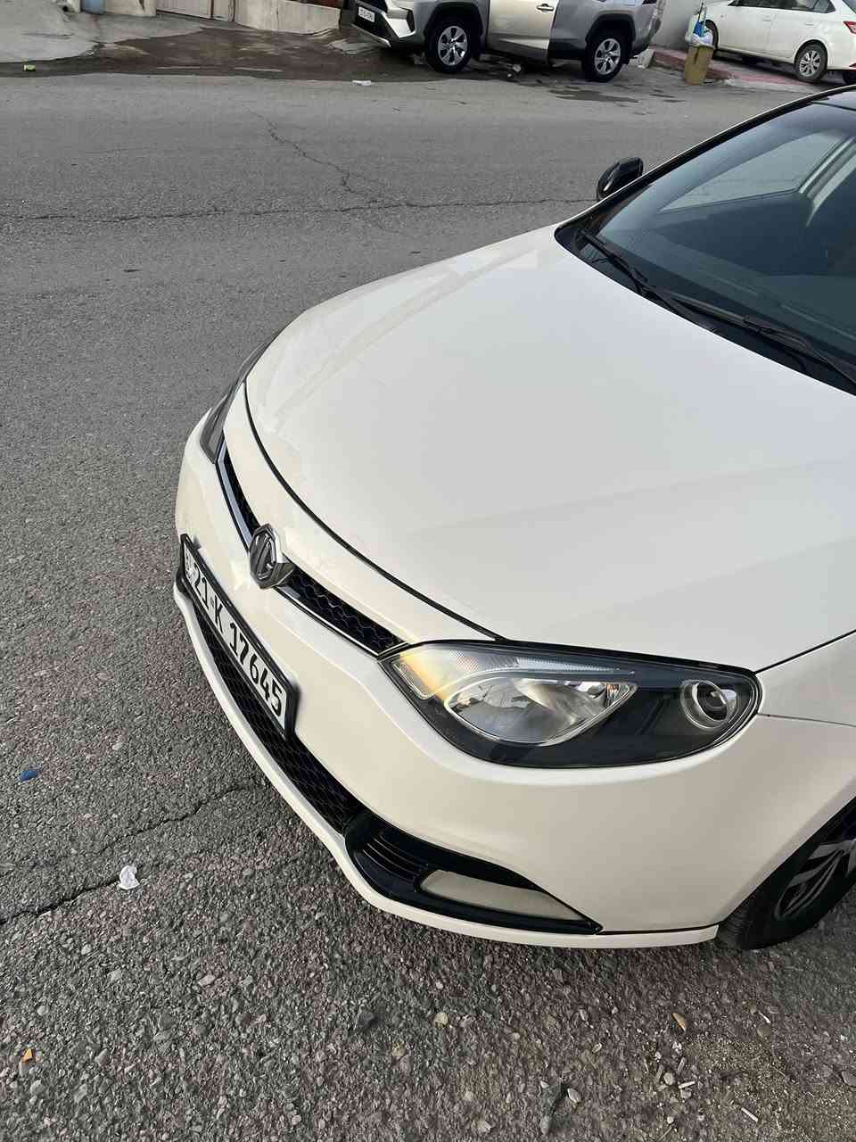 ماشاءالله تبارك الرحمن
ئیمجی ٢٠١٤ بەڕیتانی
بەس شتی نمونە
١٨ بێ تۆربۆ مەرخوب✅
ناویم کردوە بە فۆڕجیتی ڕەش و کارۆنی سور 
سەقف بیلاد ڕەش
سڵایت 
تەحدیل سورحە
مواسەفاتی زۆری تیایە
سەیارەکە ١٩٨ هەزار ڕۆشتووە 
بەس ماشاللە  زۆر تازە ماوەتەوە✅✅
سەنەوت تا مانگی ١٠ / ٢٠٣٠ تازەتە
دوبست بۆیاخی هەیە
تۆزێ تەحدیلیشی هەیە
ماباقی سفرە
نرخی قوفڵ قوفڵ
٧٥$
هەشە بە ٦٥ گەڵا بەس وەک ئەم نییە لەگەڵ ڕێزم
0776 962 2522
0750 155 2333
سلیمانی
