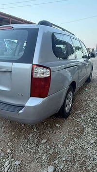 سيدونا ٢٠٠٨ • غاز بنزين • وارد امريكي