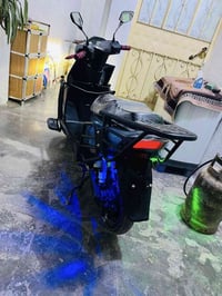 شبح ماسه • ٢٠٢٥ • بطاريات