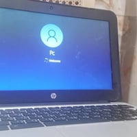 عندي لابتوب للبيع السعر 30 الف دينار لابتوب دراسة جديد اج بي اصلي الله...