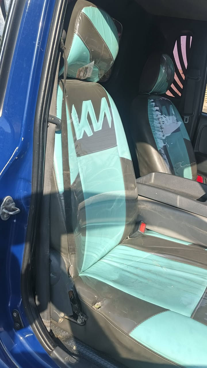 كيا حمل موديل ١٩ جاهزه من كل شي تخم تايرات حداديه تبريد شغال ثلج كفاله السياره راعيه موجود بالشطره
السعر ١٣٥ بيه مجال.....


**إذا كنت صاحب هذا الإعلان وتريد حذفه لأي سبب، رجاءا أرسل رسالة إلى الدعم الفني**