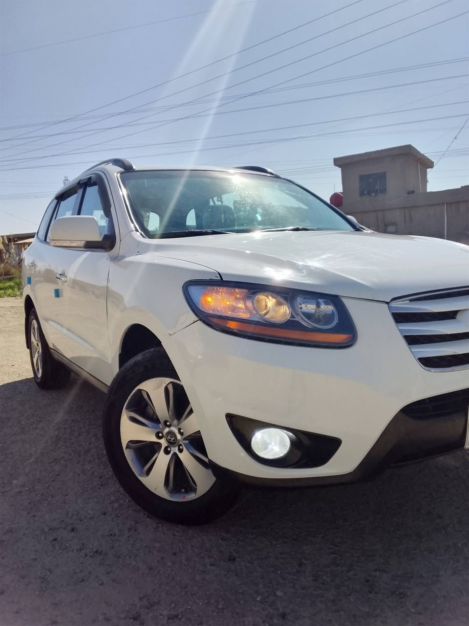 سلام عليكم سنتافية مديل 2012 وارد خليجي  رقم بغداد بسمي تحويل مباشر فول مواصفات بصمة فتحة تحكمات ستيرن شاشة سبعة راكب 3 قطع تبريد و بعد بيهة مواصفات مكينة و كير خير من الله تخم تاير باتري جديد رقمي *********** ممتواجد علة نت
