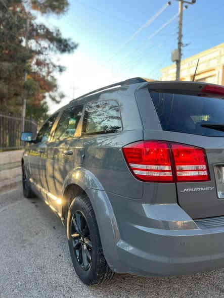 Dodge Journey  2020

• سەفحەی لای سەکن +
سەقف سبوغ 
• تۆزێک ناو دەرگای هەیە 
•ئێرباگ سیستەم 
•چوار پستۆن + مەکینە ٢.٤
• سەنەوی نوێیە 
• (٩٨) هەزار کم چووە 
• سێ ڕێز کوشن+ تەبرید مەرکەزی
•  هەیکەلیکی جوانی هەیە 
•نرخ /  $ 11500
 مەجالێکی کەم

***********
***********

عربي// للبيع فقط 

Dodge Journey 2020

•صفحة السكن و الصقف صبغ 
• بي دواخل شويه 
• إرباك سيستم 
• أربع سلندر ، محرك ٢.٤
• سنوية جديد 
•{ ٩٨} ألف كم ماشي 
• ٣ مقاعد + تبريد مركزي 
• سيارة مرتب 
• سعر/ $ ١١٥٠٠  بها مجال قليل أربيل
