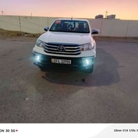 فور ويل • اتوماتيك • موديل ٢٠١٧