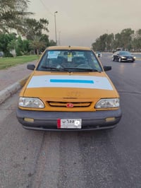 موديل ٢٠١٢ • رقم بغداد • مكينة وكير زين