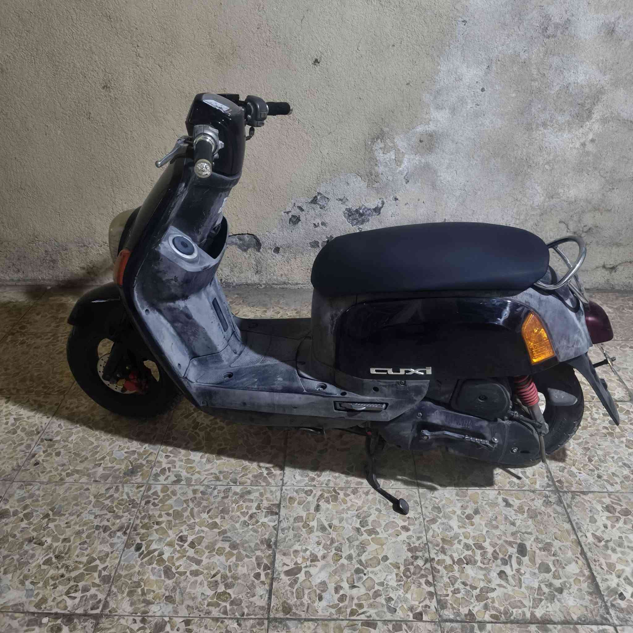 سلام عليكم بوليس 2008  دراجه خير من الله نكره سلف    مفتوحه بس كور سعر 600 بيه مجال  مكاني بلديات ***********
