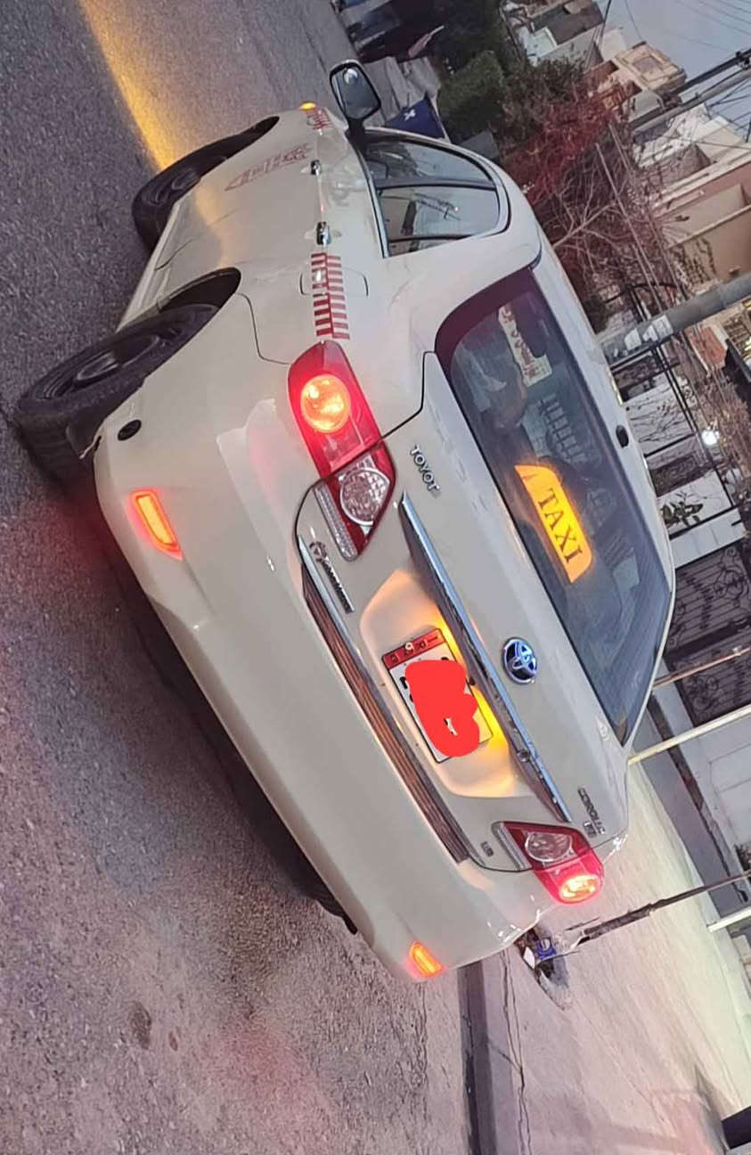 *********** أربيل, العراق
