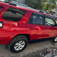 TOYOTA  4RUNNER 2021 اSR5 Premium❤️ ~ تويوتا 4   JTEMU5JR8M5932371   ~...