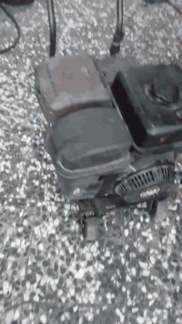 مكينة 800الف بيها مجال  كاملة مضخة ياباني علشغل مكاني بغداد مدينة الصد...