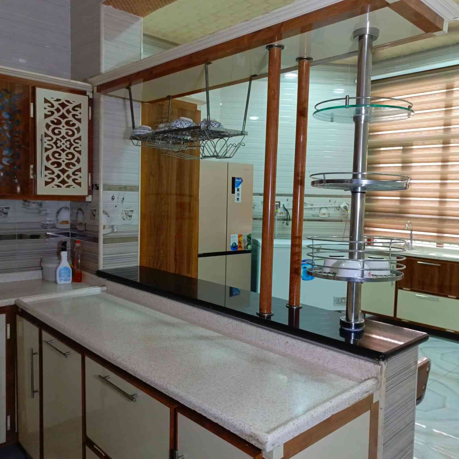 كاونتر تزكام للبيع نظيف جداً مع الطباخ


**إذا كنت صاحب هذا الإعلان وتريد حذفه لأي سبب، رجاءا أرسل رسالة إلى الدعم الفني**