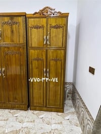 غرفة نوم • غرفة نوم جديدة • اثاث غرفة نوم • غرفة نوم خشب • غرفة نوم لل...