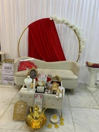 كوشات جديدة • حجز • استفسار