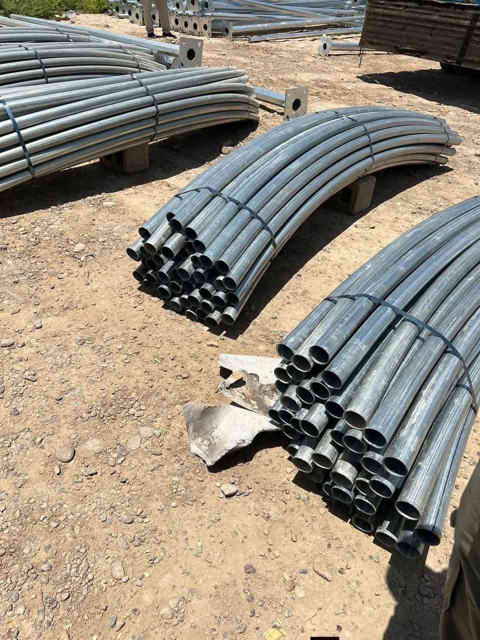 يوجد بيوت لبناني العرض 9 22 قوس الطول 52  جديد للبيع مكاني سامراء ‏‪***********‬‏
